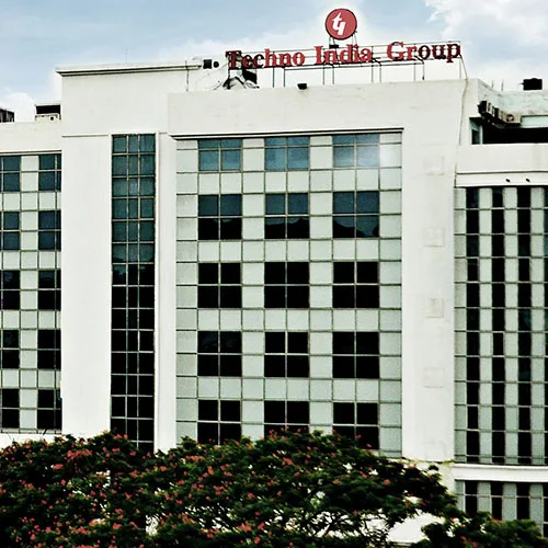 Techno India Group